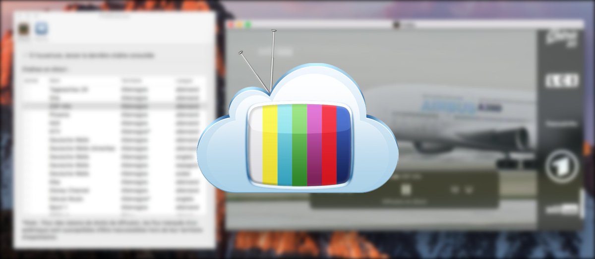 CloudTV 3.8.3 Download